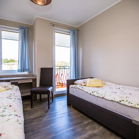 Kalmar Bed & Breakfast Дарволко Екстериор снимка