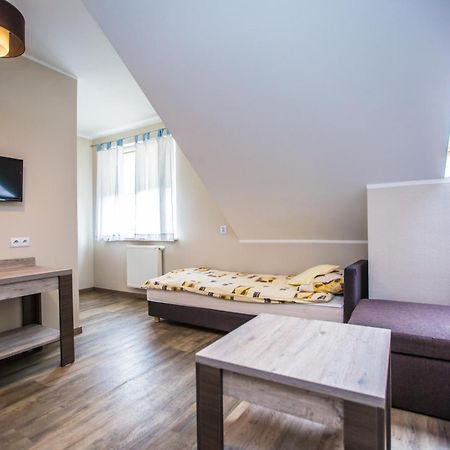 Kalmar Bed & Breakfast Дарволко Екстериор снимка