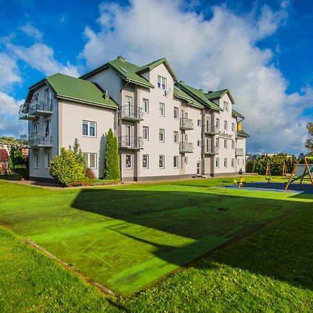 Kalmar Bed & Breakfast Дарволко Екстериор снимка