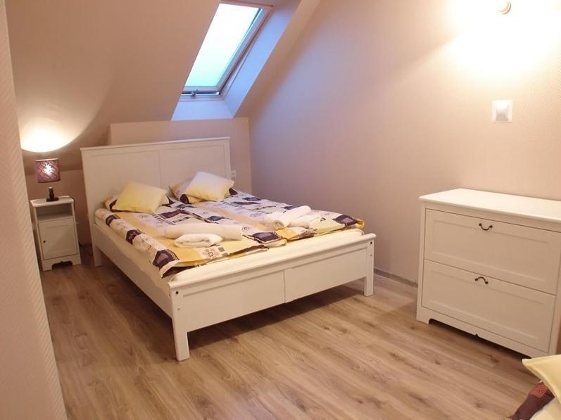 Kalmar Bed & Breakfast Дарволко Стая снимка