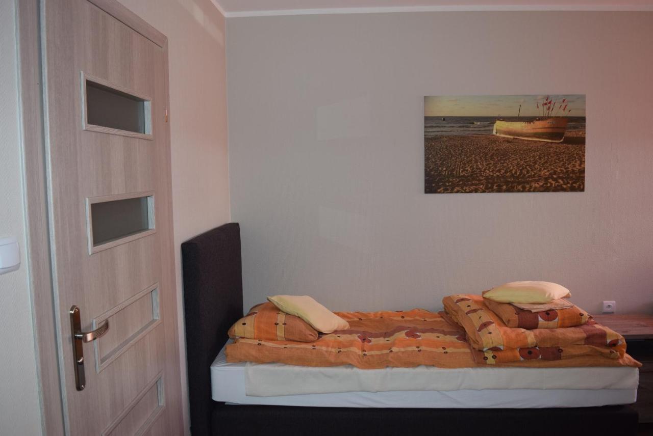 Kalmar Bed & Breakfast Дарволко Екстериор снимка