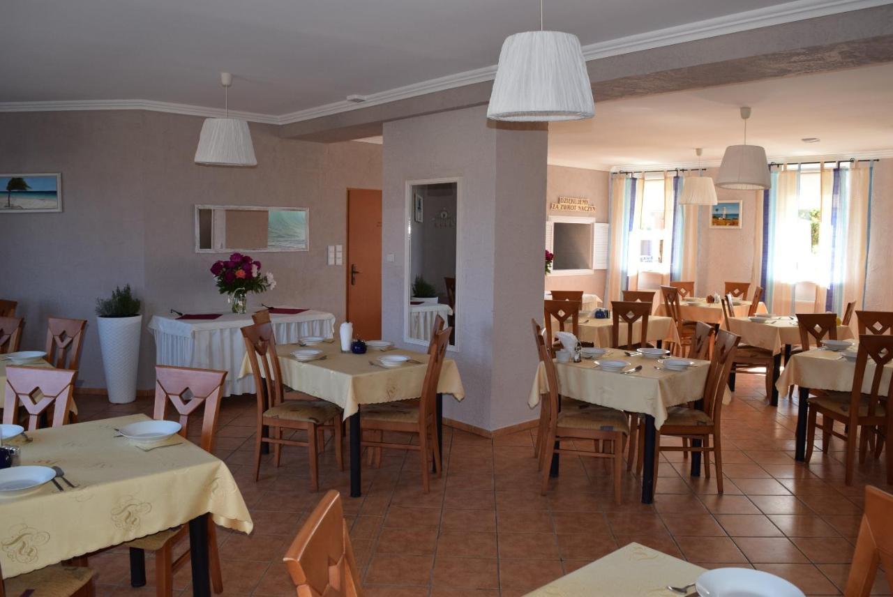 Kalmar Bed & Breakfast Дарволко Екстериор снимка