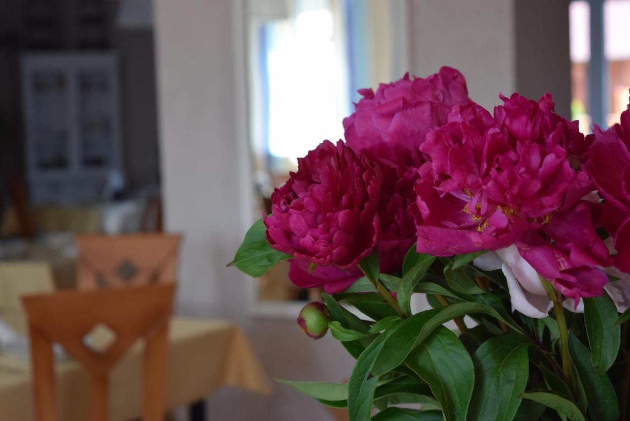 Kalmar Bed & Breakfast Дарволко Екстериор снимка