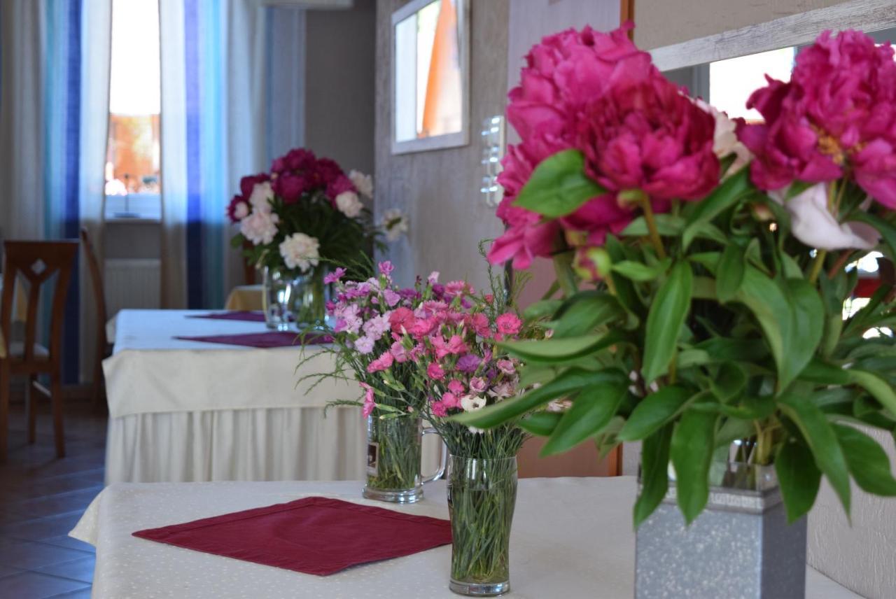 Kalmar Bed & Breakfast Дарволко Екстериор снимка