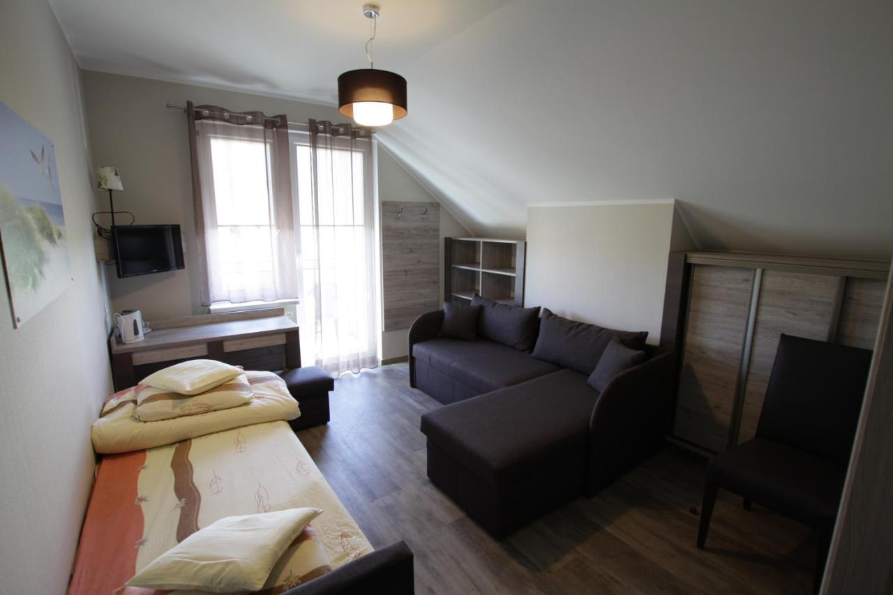 Kalmar Bed & Breakfast Дарволко Екстериор снимка
