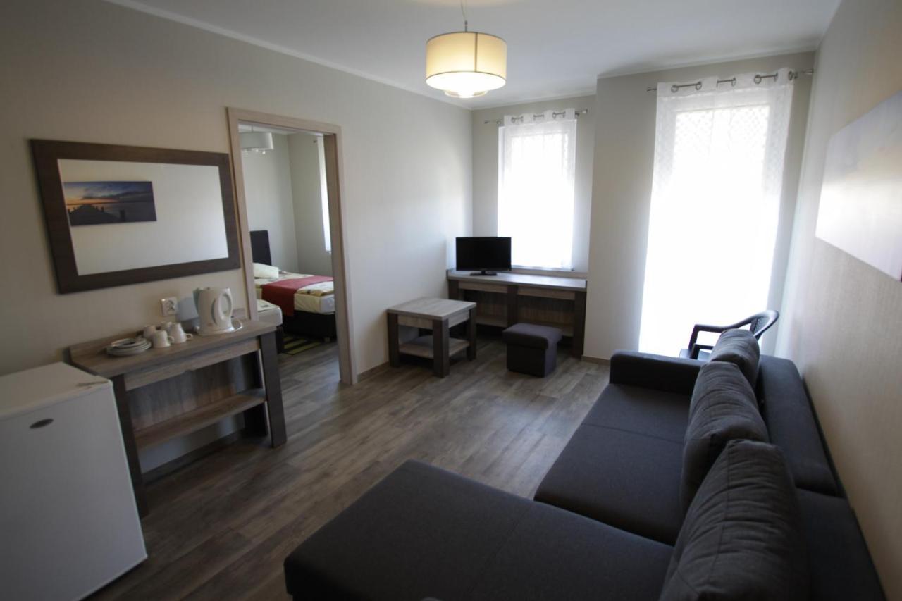 Kalmar Bed & Breakfast Дарволко Екстериор снимка