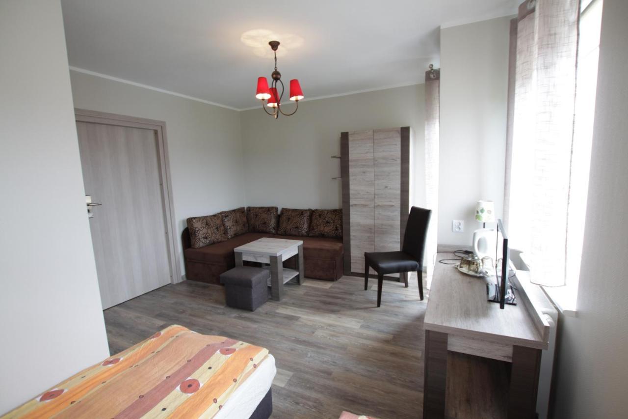 Kalmar Bed & Breakfast Дарволко Екстериор снимка