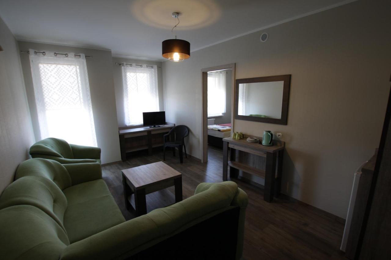 Kalmar Bed & Breakfast Дарволко Екстериор снимка