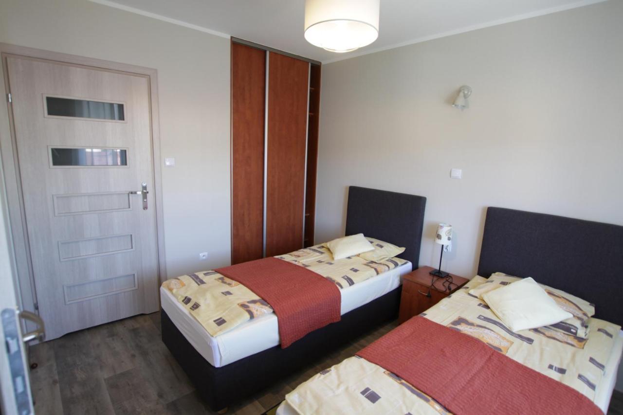 Kalmar Bed & Breakfast Дарволко Екстериор снимка