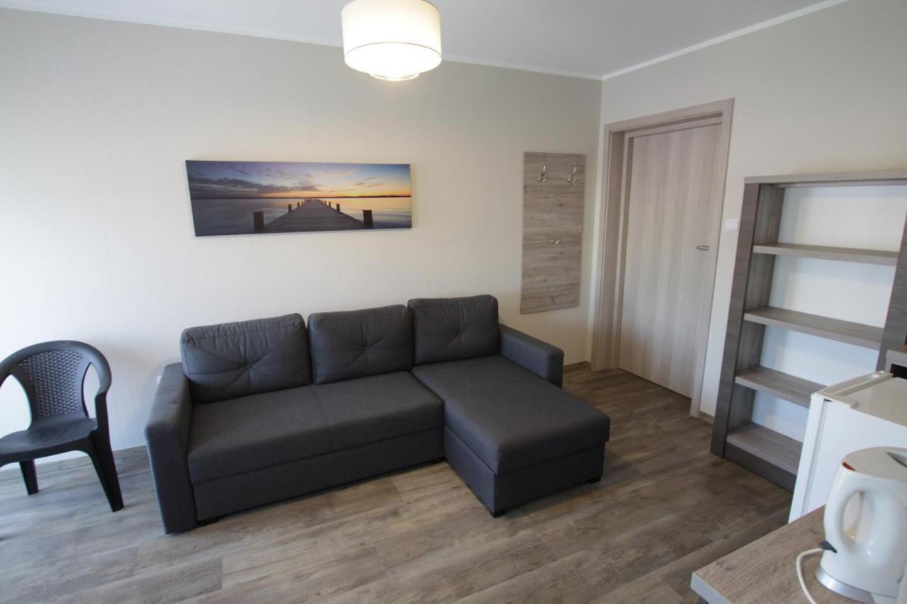 Kalmar Bed & Breakfast Дарволко Екстериор снимка