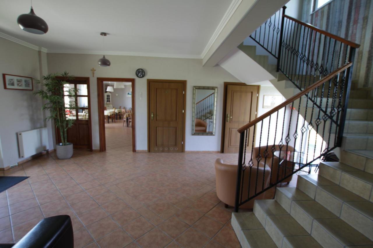 Kalmar Bed & Breakfast Дарволко Екстериор снимка
