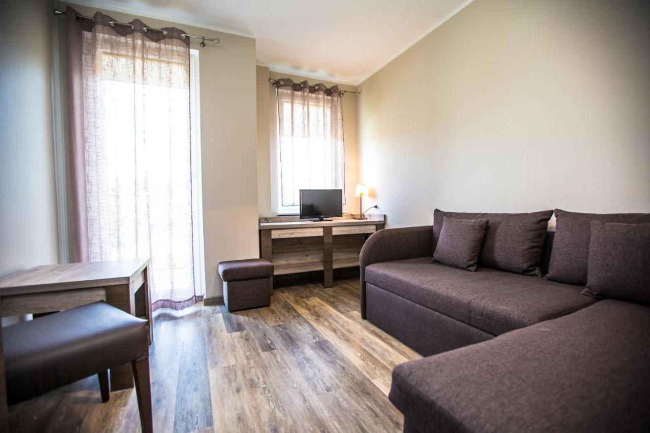 Kalmar Bed & Breakfast Дарволко Екстериор снимка