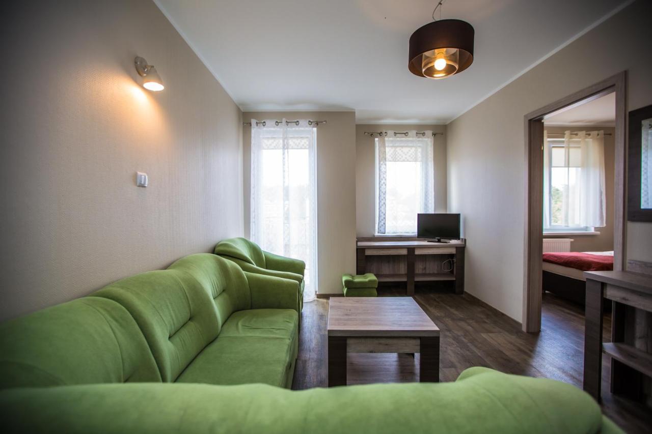 Kalmar Bed & Breakfast Дарволко Екстериор снимка