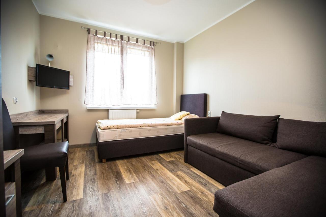 Kalmar Bed & Breakfast Дарволко Екстериор снимка