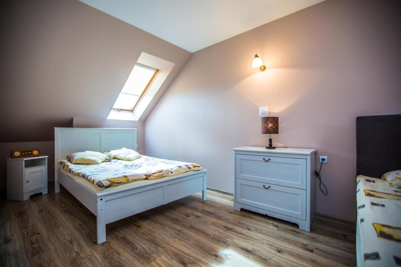 Kalmar Bed & Breakfast Дарволко Екстериор снимка