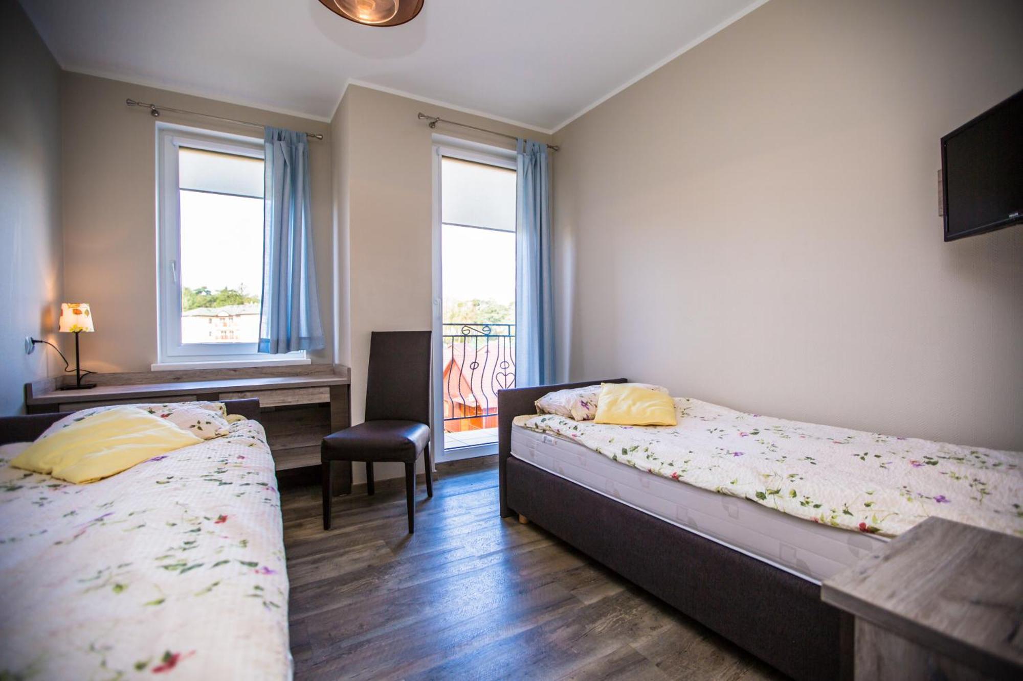 Kalmar Bed & Breakfast Дарволко Екстериор снимка