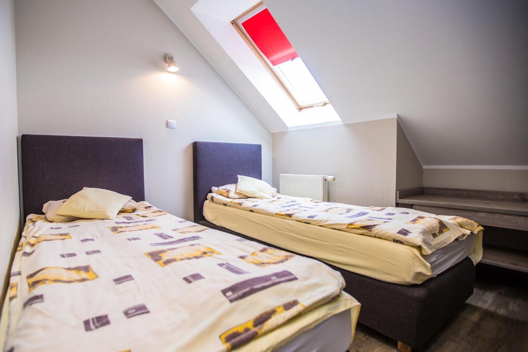 Kalmar Bed & Breakfast Дарволко Екстериор снимка