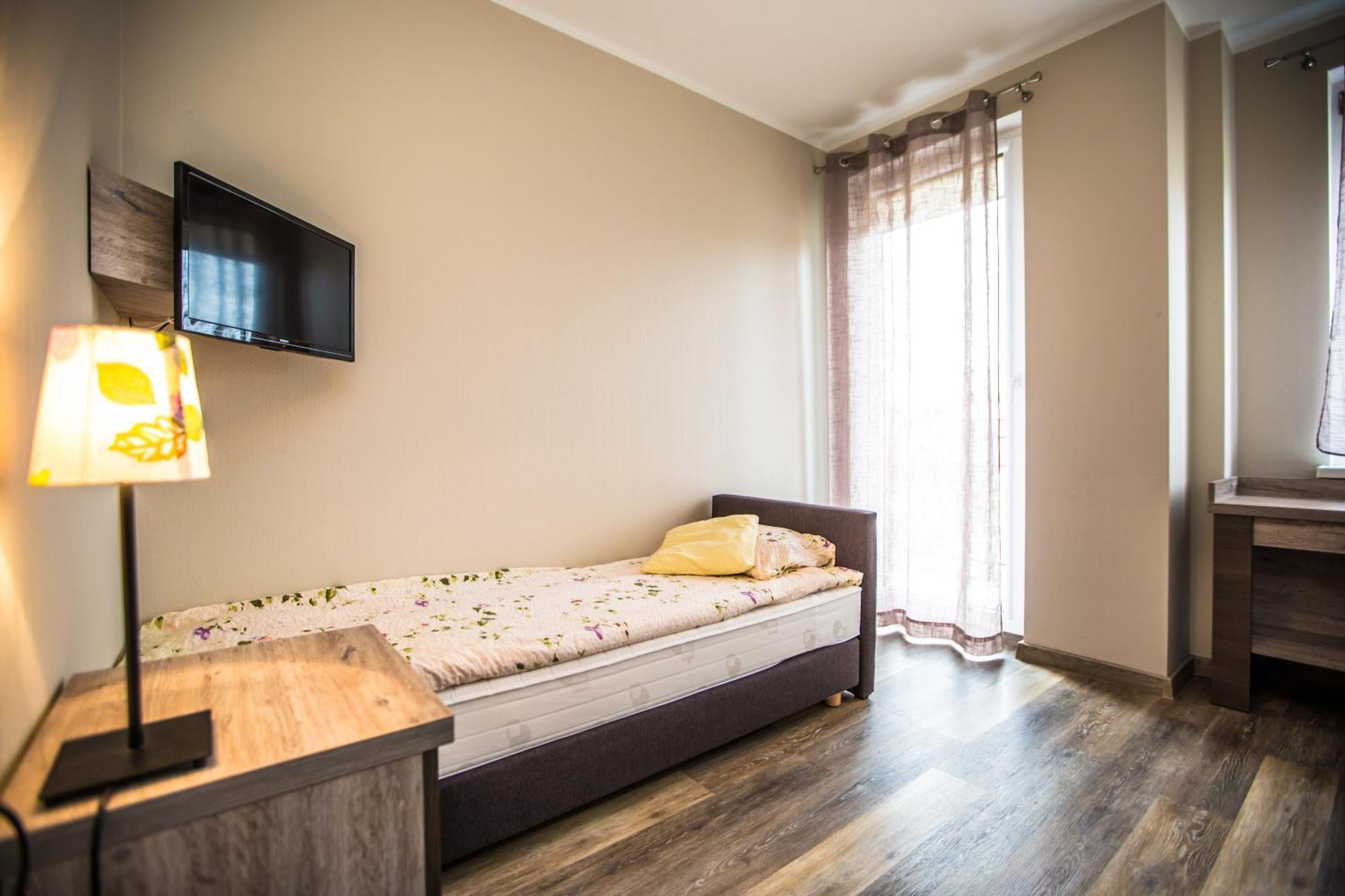 Kalmar Bed & Breakfast Дарволко Екстериор снимка