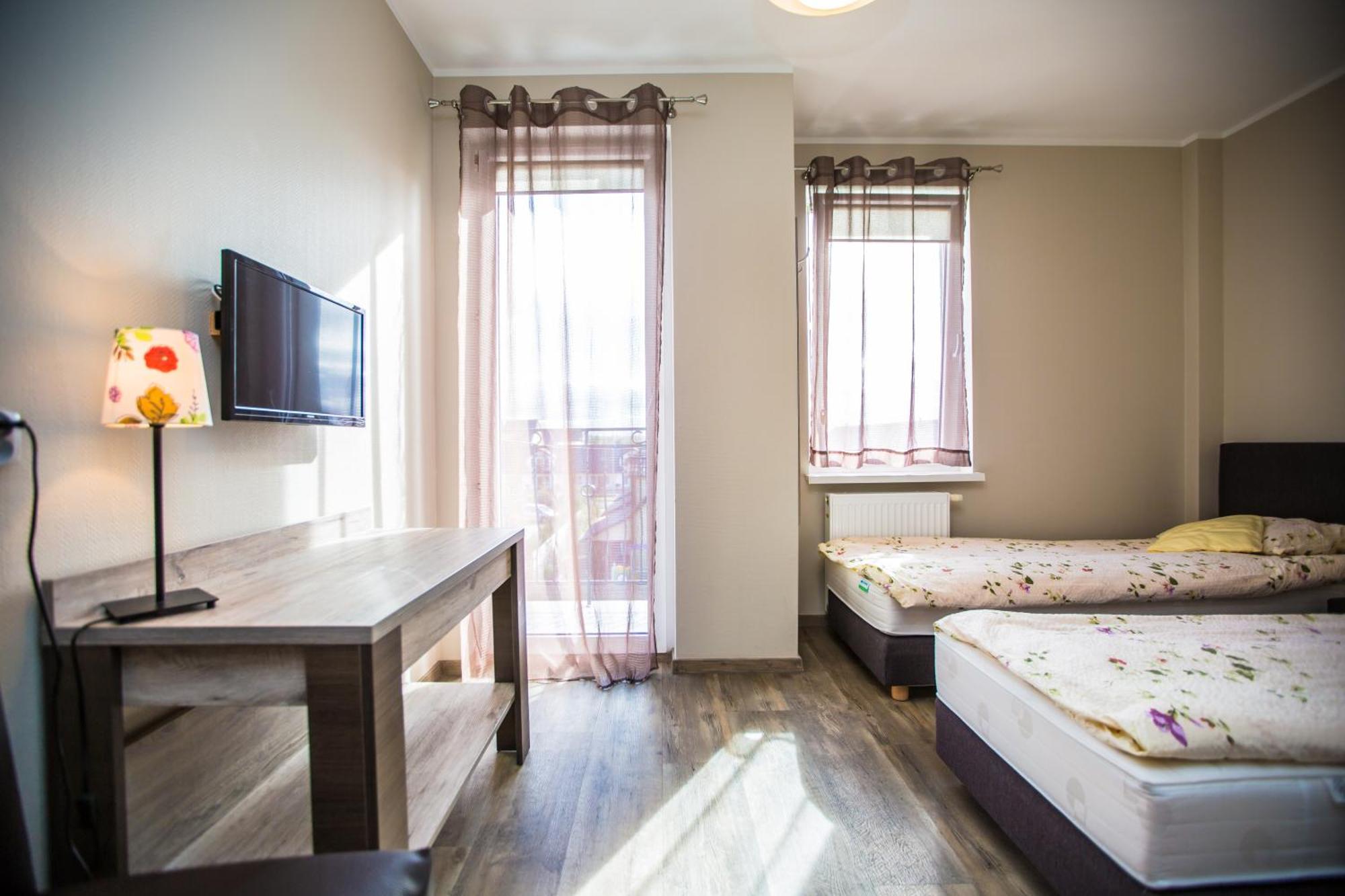 Kalmar Bed & Breakfast Дарволко Екстериор снимка