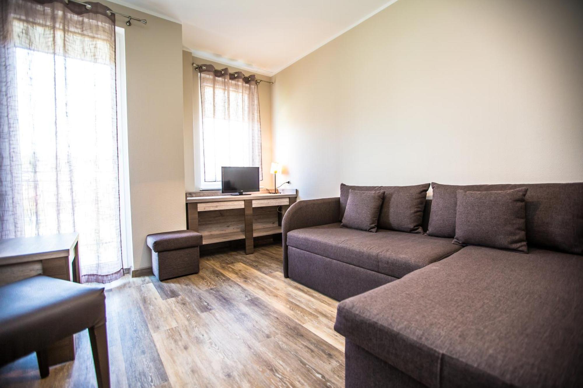 Kalmar Bed & Breakfast Дарволко Екстериор снимка