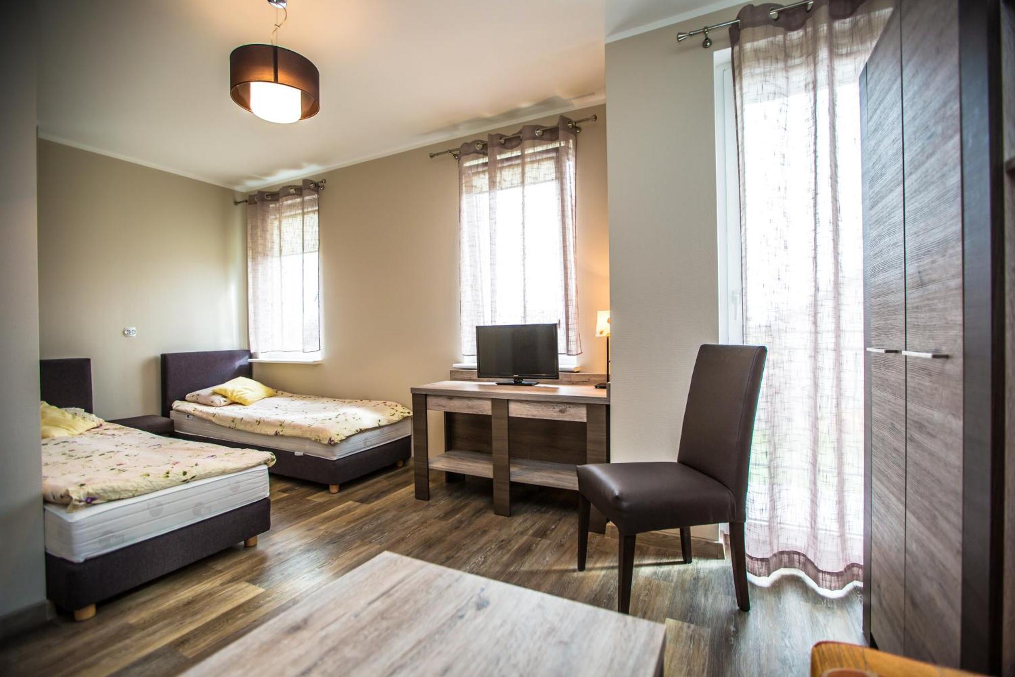 Kalmar Bed & Breakfast Дарволко Екстериор снимка