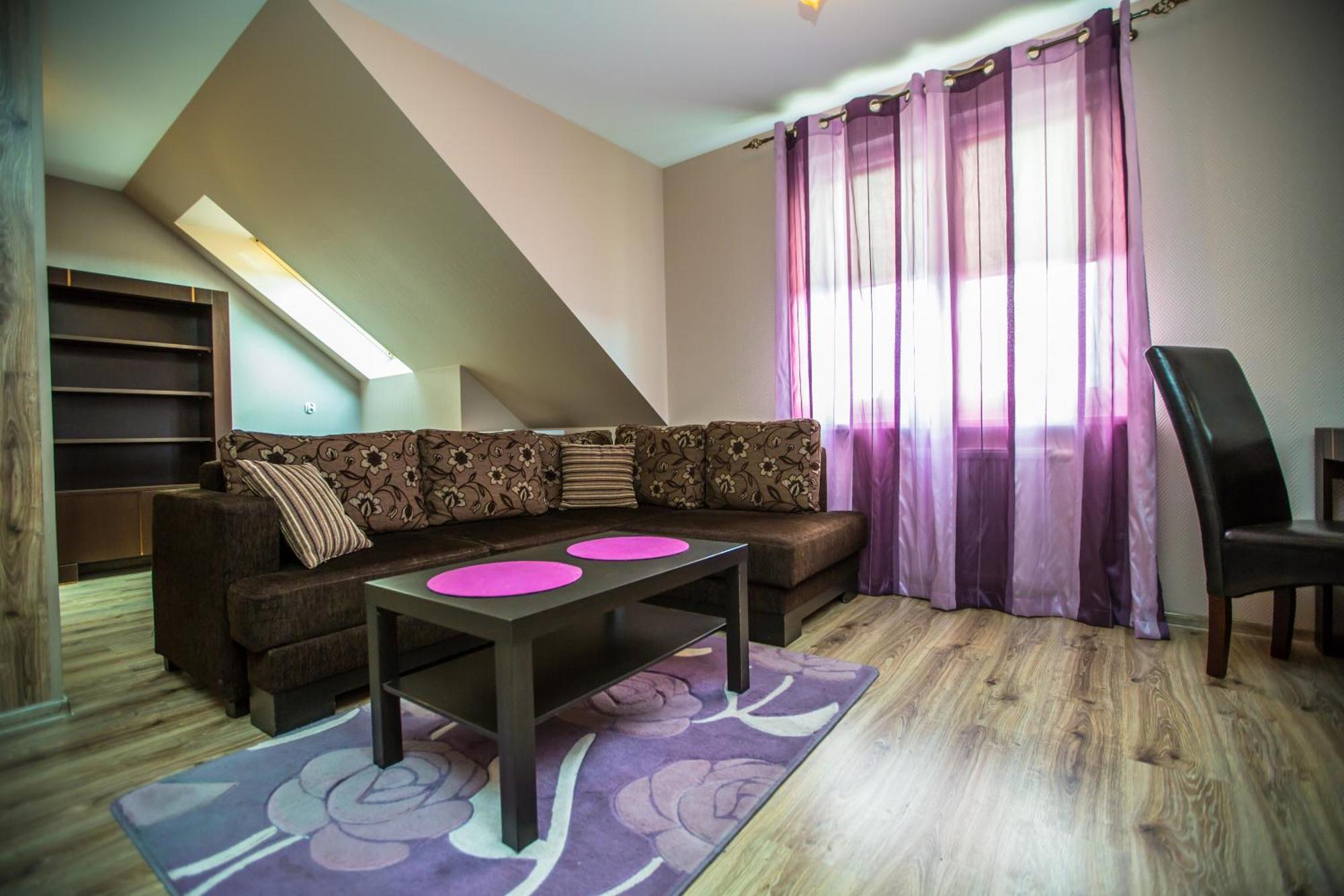 Kalmar Bed & Breakfast Дарволко Екстериор снимка